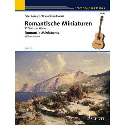 Romantische Miniaturen