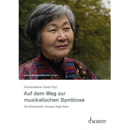 Auf dem Weg zur musikalischen Symbiose