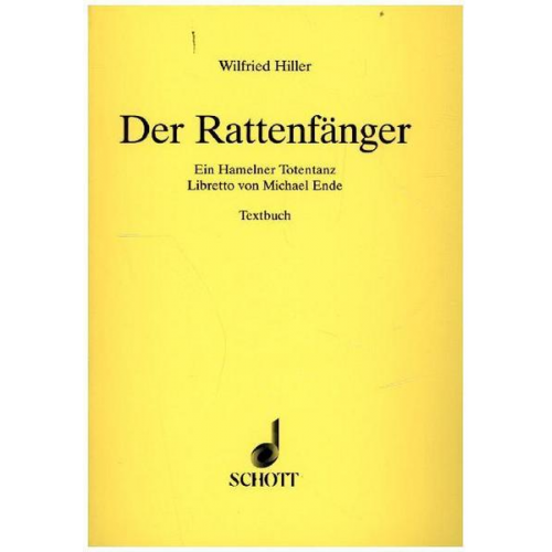 Der Rattenfänger