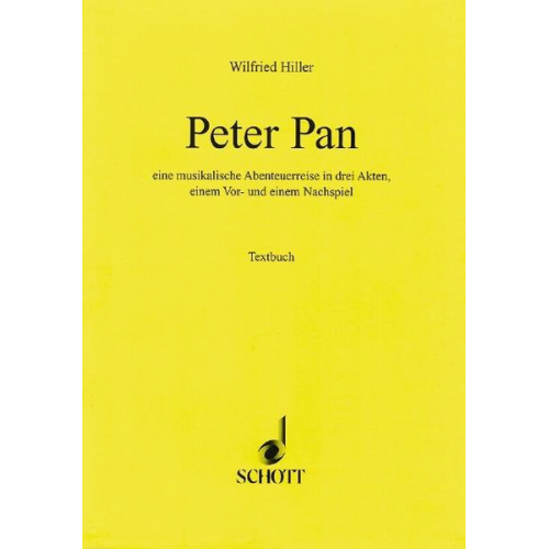 Peter Pan