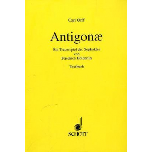 Antigonae