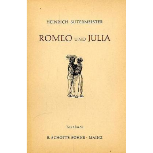 Romeo und Julia