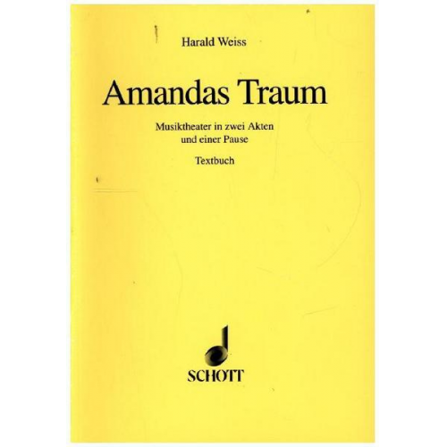 Amandas Traum