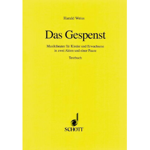 Das Gespenst