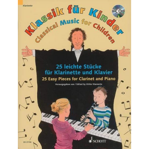 Klassik für Kinder