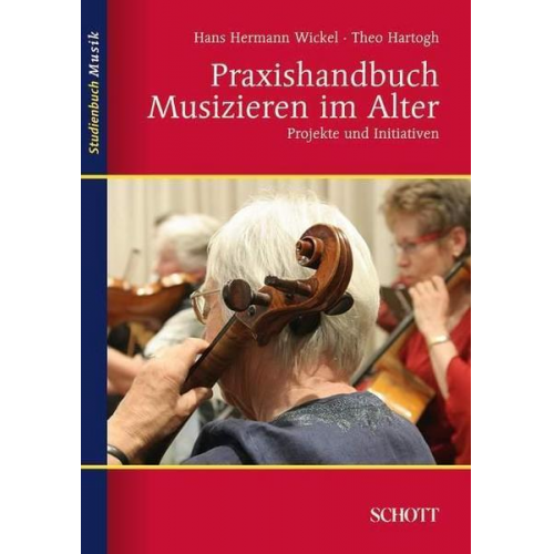 Praxishandbuch Musizieren im Alter