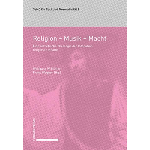 Religion – Musik – Macht