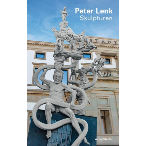 Peter Lenk - Skulpturen