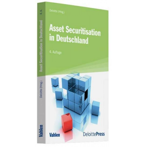 Asset Securitisation in Deutschland