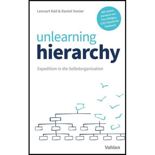 Lennart Keil & Daniel Vonier - Unlearning hierarchy