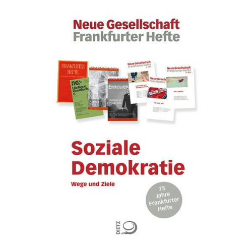 Soziale Demokratie