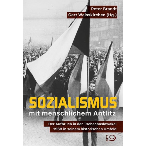 Sozialismus mit menschlichem Antlitz