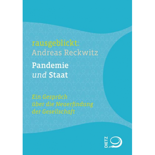 Andreas Reckwitz - Pandemie und Staat