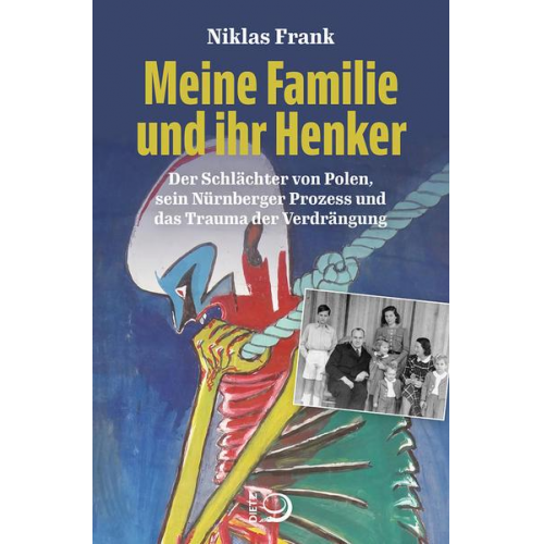 Niklas Frank - Meine Familie und ihr Henker