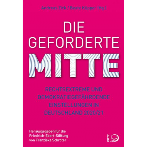 Die geforderte Mitte