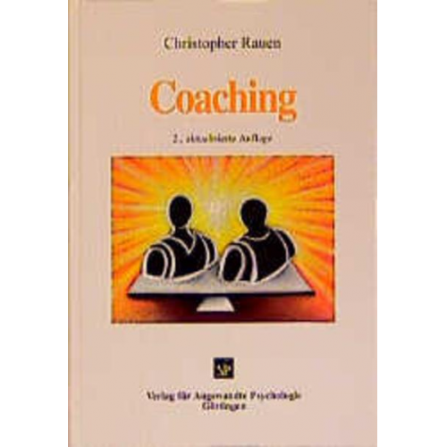 Christopher Rauen - Coaching