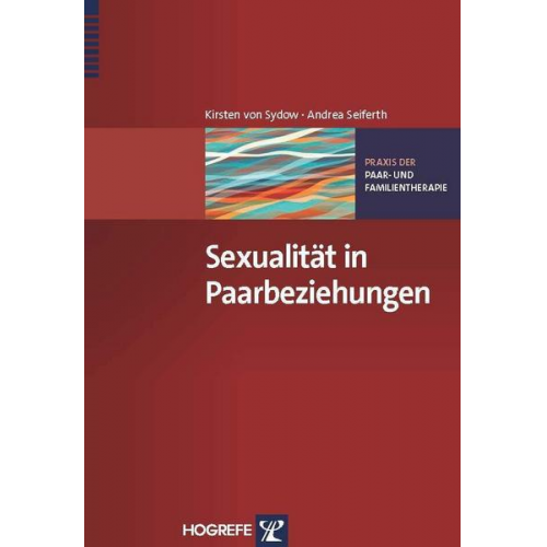 Kirsten Sydow & Andrea Seiferth - Sexualität in Paarbeziehungen