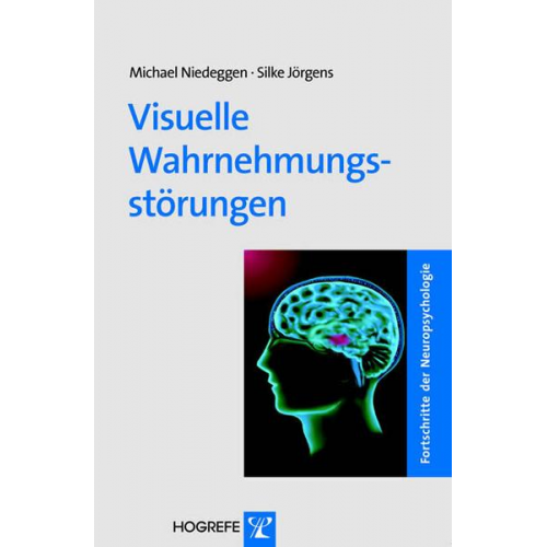 Michael Niedeggen & Silke Jörgens - Visuelle Wahrnehmungsstörungen