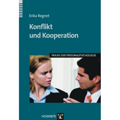 Erika Regnet - Konflikt und Kooperation