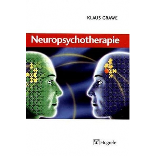 Klaus Grawe - Neuropsychotherapie