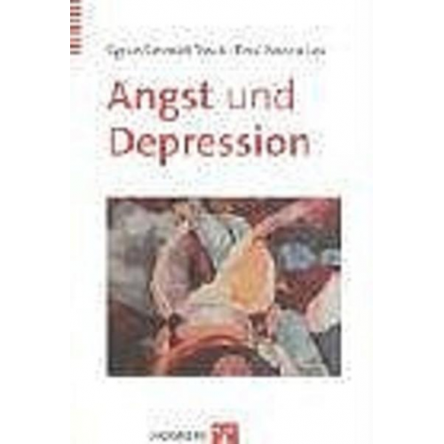 Sigrun Schmidt-Traub & Tina-Patricia Lex - Angst und Depression