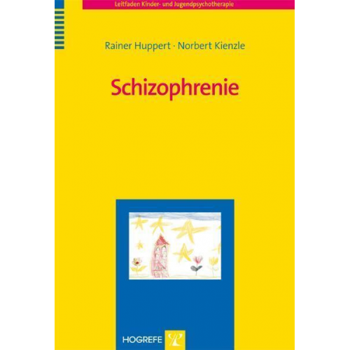 Rainer Huppert & Norbert Kienzle - Schizophrenie