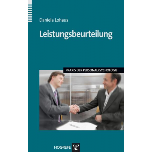 Daniela Lohaus - Leistungsbeurteilung