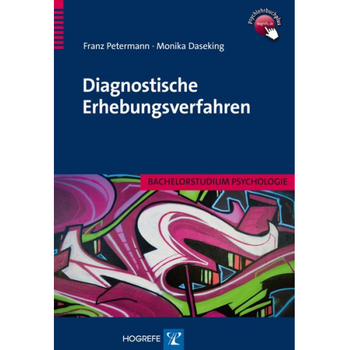 Franz Petermann & Monika Daseking - Diagnostische Erhebungsverfahren