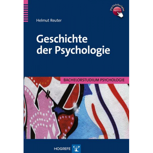 Helmut Reuter - Geschichte der Psychologie