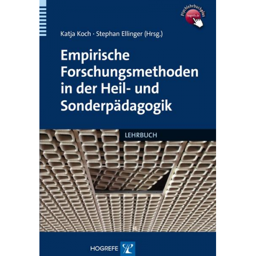 Empirische Forschungsmethoden in der Heil- und Sonderpädagogik