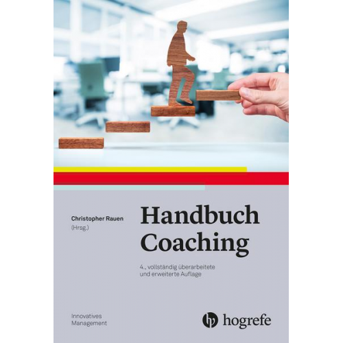 Handbuch Coaching