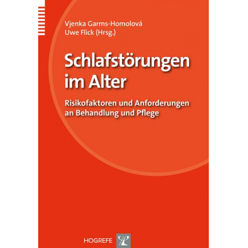 Schlafstörungen im Alter