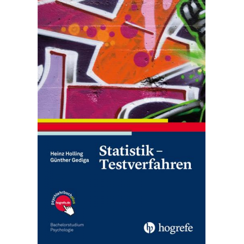 Heinz Holling & Günther Gediga - Statistik – Testverfahren