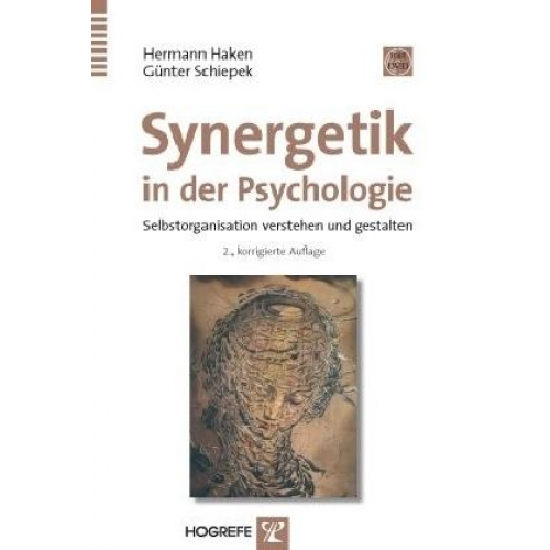 Hermann Haken & Günter Schiepek - Synergetik in der Psychologie