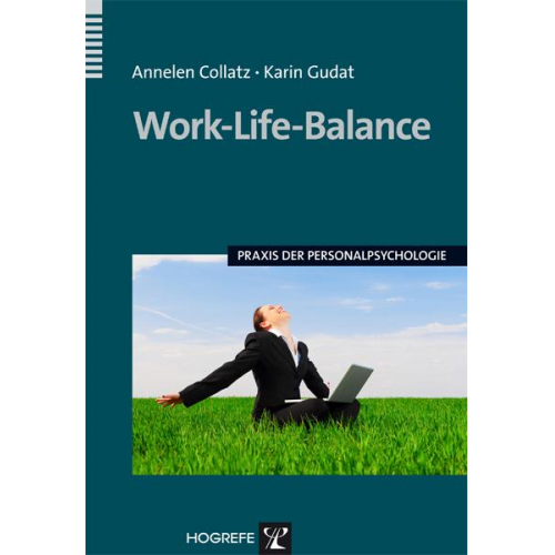 Annelen Collatz & Karin Gudat - Work-Life-Balance