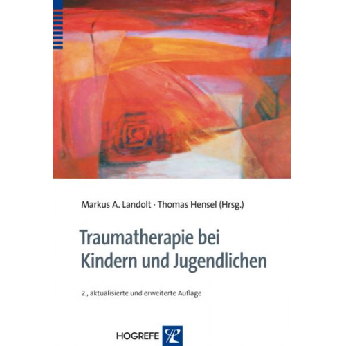 Traumatherapie bei Kindern und Jugendlichen