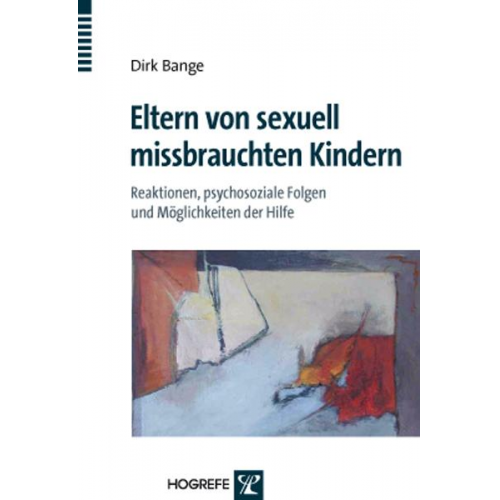 Dirk Bange - Eltern von sexuell missbrauchten Kindern