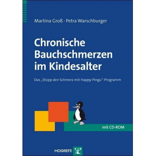 Martina Gross & Petra Warschburger - Chronische Bauchschmerzen im Kindesalter