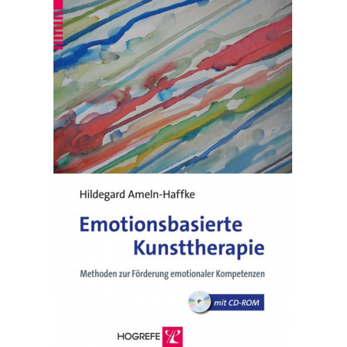 Hildegard Ameln-Haffke - Emotionsbasierte Kunsttherapie