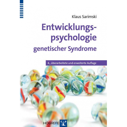 Klaus Sarimski - Entwicklungspsychologie genetischer Syndrome