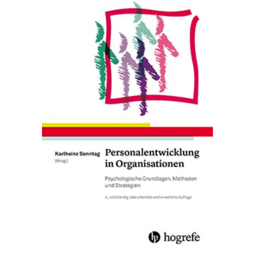 Personalentwicklung in Organisationen