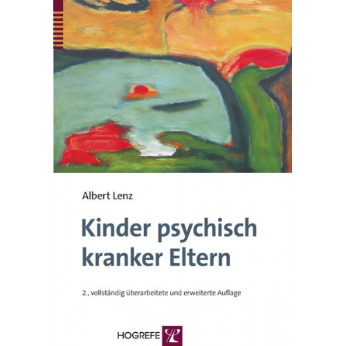 Albert Lenz - Kinder psychisch kranker Eltern