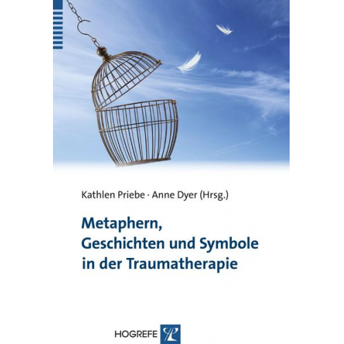 Anne Dyer & Kathlen Priebe - Metaphern, Geschichten und Symbole in der Traumatherapie