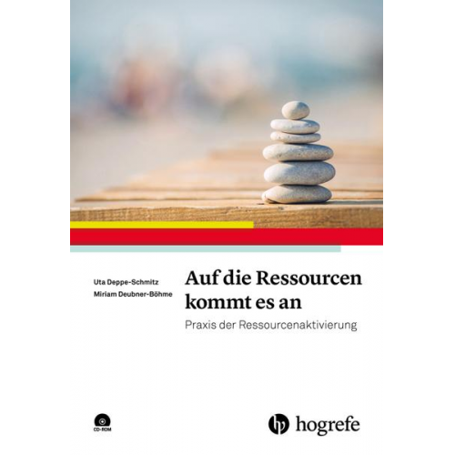 Uta Deppe-Schmitz & Miriam Deubner-Böhme - Auf die Ressourcen kommt es an