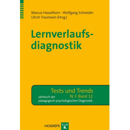 Lernverlaufsdiagnostik