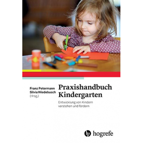 Praxishandbuch Kindergarten
