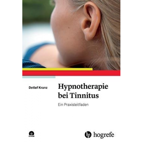 Detlef Kranz - Hypnotherapie bei Tinnitus