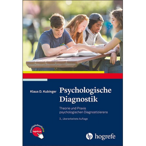 Klaus D. Kubinger - Psychologische Diagnostik