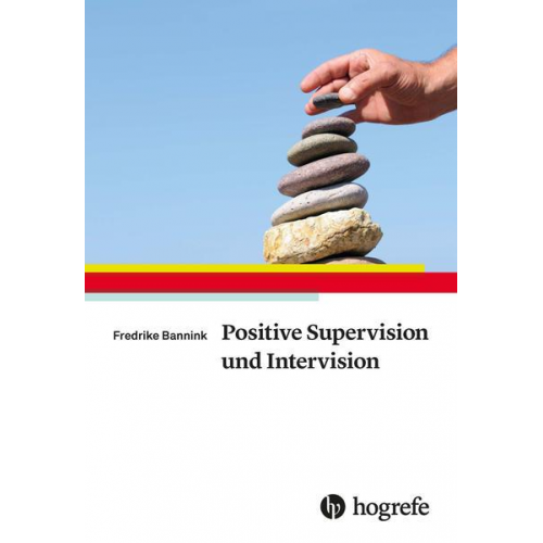 Fredrike P. Bannink - Positive Supervision und Intervision