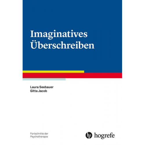 Laura Seebauer & Gitta Jacob - Imaginatives Überschreiben